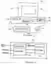 Fig. 02 - System and method for the storage, indexing and retrieval of XML documents using relational databases