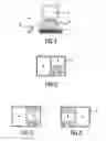Fig. 02 - Rearranging views on a computer screen