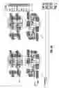 Fig. 03 - Method for providing memory cells capable of allowing multiple variations of metal level assignments for bitlines and wordlines