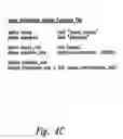 Fig. 07 - Parallelism performance analysis based on execution trace information