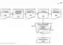 Fig. 01 - Reducing register file bandwidth using bypass logic control