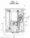 Fig. 02 - Optical pickup apparatus for optical disc drive having an improved receiving unit
