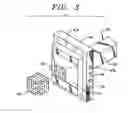 Fig. 04 - Modular self structuring and computing system