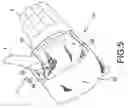 Fig. 05 - Garment element with an access opening