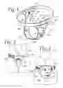 Fig. 02 - Brief with pockets for thermal inserts