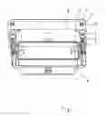 Fig. 02 - Fixable flange gasket