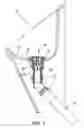 Fig. 02 - Removable cartridge assembly for a waterless urinal