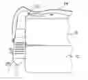 Fig. 01 - Bed ventilator