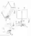 Fig. 02 - Bed ventilator
