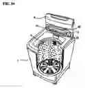 Fig. 02 - Method and device for display use of washing machine