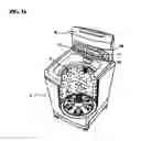 Fig. 02 - Method and device for display use of washing machine
