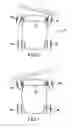 Fig. 05 - Wheel arrangement for swimming pool cleaner