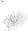 Fig. 02 - Cap tip detaching apparatus for welding machine