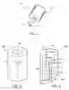 Fig. 02 - Armature pin and method for assembly