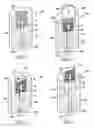 Fig. 03 - Armature pin and method for assembly