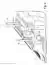Fig. 04 - Methods of installing centerline supported carriers for steam turbines