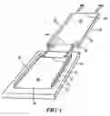 Fig. 02 - Method and apparatus for assembling a 2-piece skin door