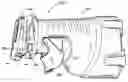 Fig. 01 - Keyless shoe lock for reciprocating saw