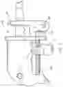 Fig. 06 - Keyless shoe lock for reciprocating saw