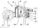 Fig. 01 - Adjustable bow sight