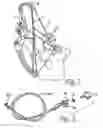 Fig. 02 - Archery peep sight system