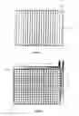 Fig. 04 - Electronic whiteboard having electromagnetic sensing layer of conductor grid