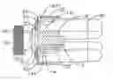 Fig. 01 - Casing configuration for revolver cartridge loader