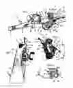 Fig. 02 - Bait-casting rod handle