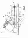 Fig. 09 - Automatic gate and associated method for permitting or preventing access