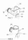 Fig. 07 - Rainwater collection and diverging system