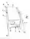 Fig. 02 - Hinged panels for construction of a habitable building