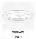 Fig. 02 - Recess light fixture adapter and method