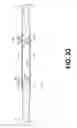 Fig. 22 - Recess light fixture adapter and method