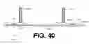 Fig. 35 - Recess light fixture adapter and method