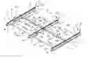 Fig. 01 - Ceiling and wall panel clips