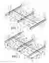 Fig. 02 - Ceiling and wall panel clips