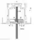 Fig. 04 - Track suspension device