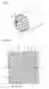 Fig. 02 - Honeycomb structure