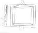 Fig. 01 - Artificial stone wall panel