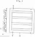 Fig. 08 - Artificial stone wall panel