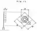 Fig. 12 - Artificial stone wall panel