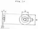 Fig. 13 - Artificial stone wall panel