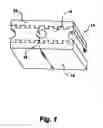 Fig. 02 - Insulated masonry block and method for producing same