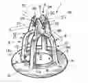 Fig. 01 - Chair for supporting wire mesh