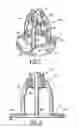 Fig. 04 - Chair for supporting wire mesh