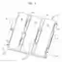 Fig. 02 - Insulated concrete panel billets