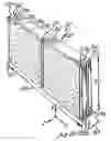 Fig. 01 - Skirting wall system