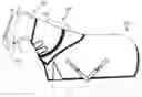 Fig. 01 - Horse hoods and methods of making