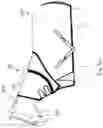Fig. 04 - Horse hoods and methods of making