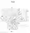 Fig. 08 - Filter elements; air cleaner; assembly; and, methods